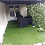 Apartamento Magnifique Proche De Paris Dans Le Yvelines