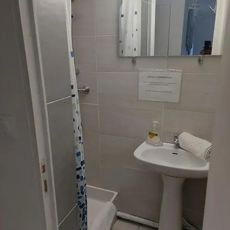 Magnifique Proche De Paris Dans Le Yvelines Appartement