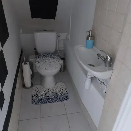 Appartement Magnifique Proche De Paris Dans Le Yvelines *