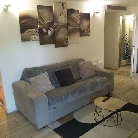 Magnifique Proche De Paris Dans Le Yvelines 公寓 *