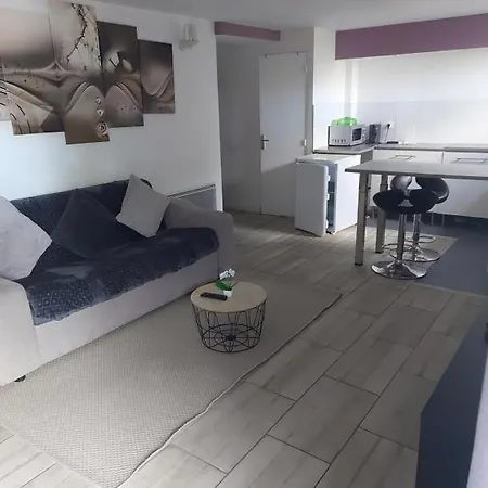 Appartement Magnifique Proche De Paris Dans Le Yvelines *