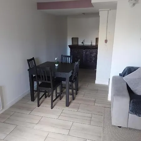 Appartement Magnifique Proche De Paris Dans Le Yvelines