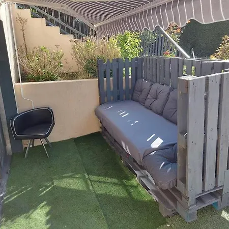 Magnifique Proche De Paris Dans Le Yvelines Appartement *
