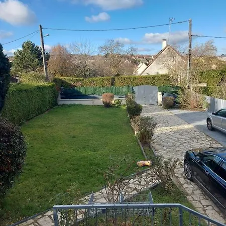 Magnifique Proche De Paris Dans Le Yvelines