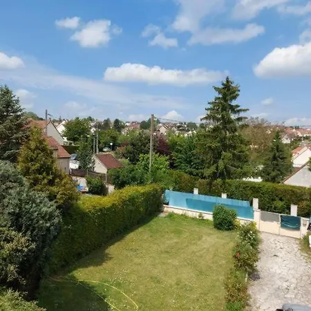 Magnifique Proche De Paris Dans Le Yvelines *