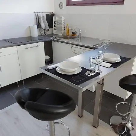 Magnifique Proche De Paris Dans Le Yvelines Appartement Ecquevilly