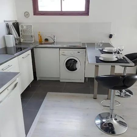 Magnifique Proche De Paris Dans Le Yvelines Appartement Ecquevilly