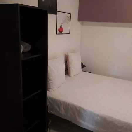 Appartement Magnifique Proche De Paris Dans Le Yvelines Ecquevilly