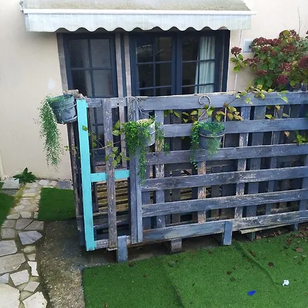 Appartement Magnifique Proche De Paris Dans Le Yvelines *