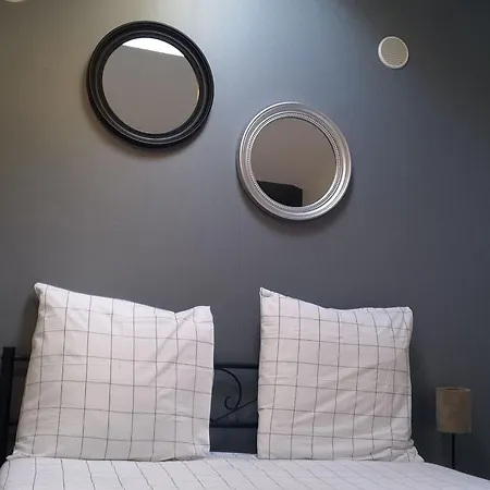 Magnifique Proche De Paris Dans Le Yvelines Appartement