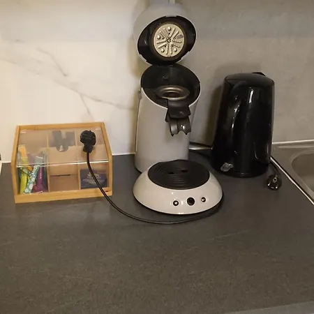 Magnifique Proche De Paris Dans Le Yvelines Appartement