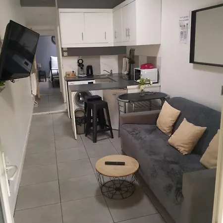Appartement Magnifique Proche De Paris Dans Le Yvelines