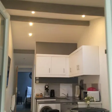 Appartement Magnifique Proche De Paris Dans Le Yvelines Ecquevilly