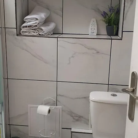 Magnifique Proche De Paris Dans Le Yvelines Appartement *