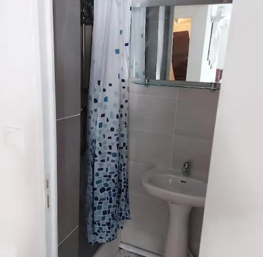 Magnifique Proche De Paris Dans Le Yvelines Apartment