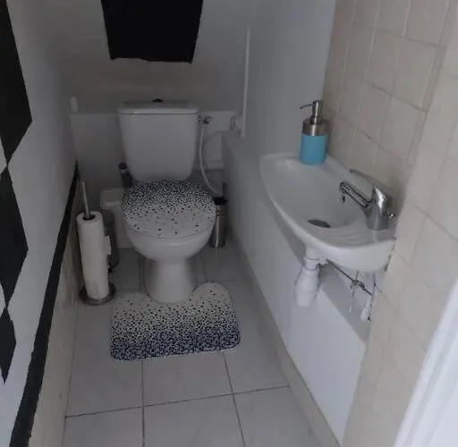 Apartment Magnifique Proche De Paris Dans Le Yvelines *