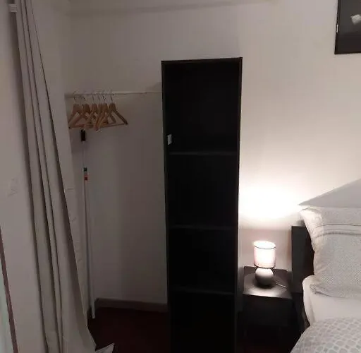 Magnifique Proche De Paris Dans Le Yvelines Apartment