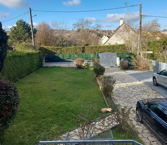 Magnifique Proche De Paris Dans Le Yvelines