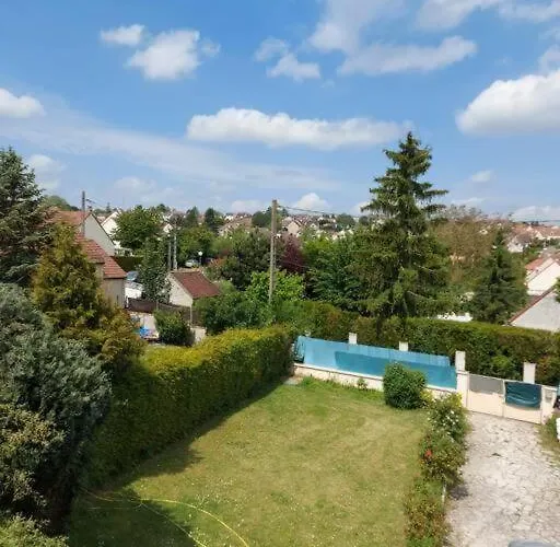 Magnifique Proche De Paris Dans Le Yvelines *