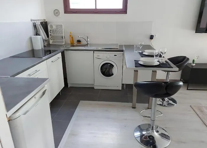 Magnifique Proche De Paris Dans Le Yvelines Apartment Ecquevilly