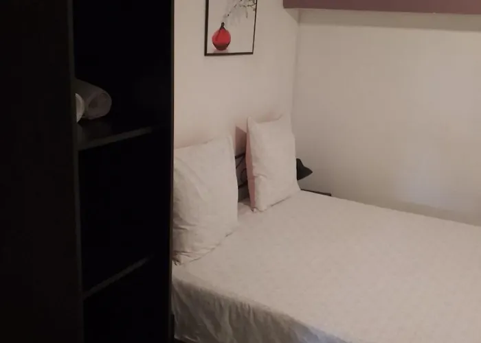 Apartment Magnifique Proche De Paris Dans Le Yvelines Ecquevilly