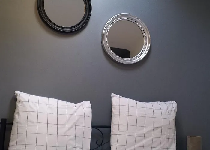 Magnifique Proche De Paris Dans Le Yvelines Apartment
