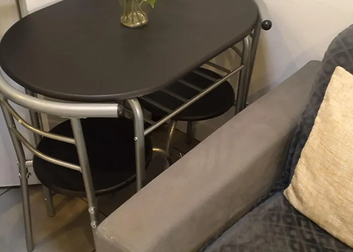 Apartment Magnifique Proche De Paris Dans Le Yvelines Ecquevilly