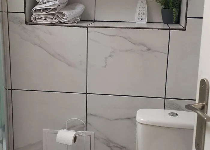 Magnifique Proche De Paris Dans Le Yvelines Apartment *